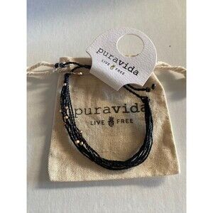 NWT Pura Vida Bracelet